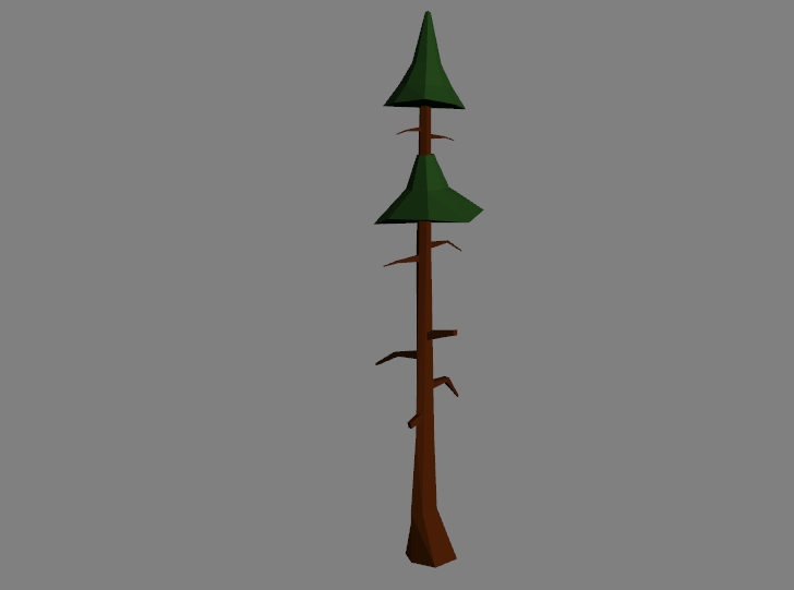 cartoon tree 19