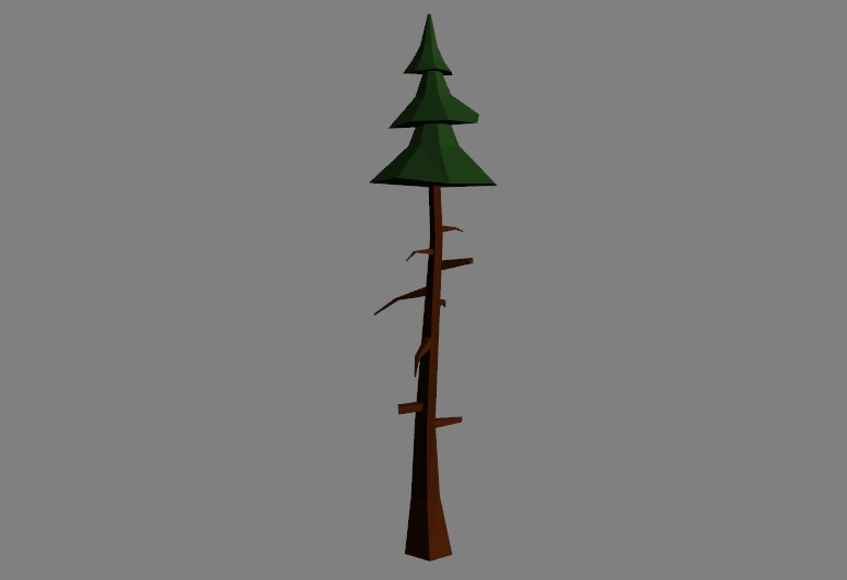 cartoon tree 20