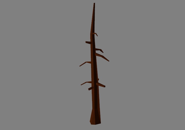 cartoon tree 21