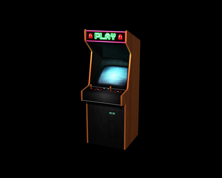 slot machine