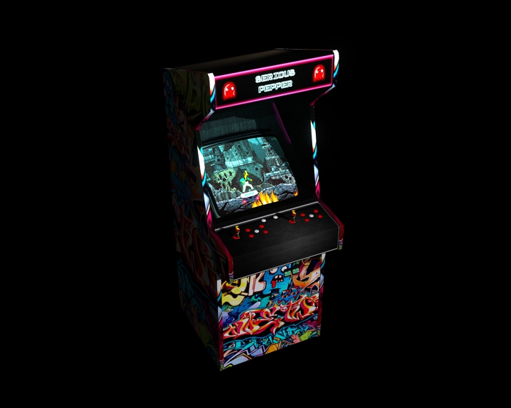 slot machine 2