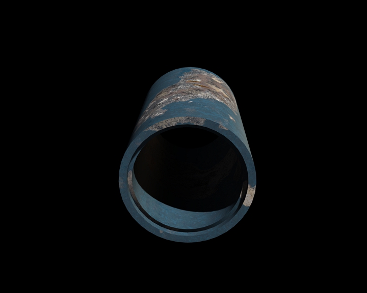 concrete pipe 3