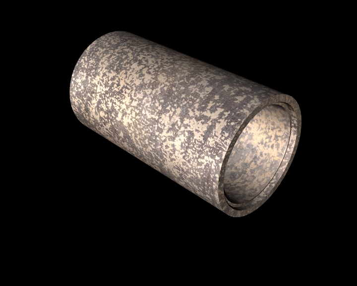 concrete pipe 4