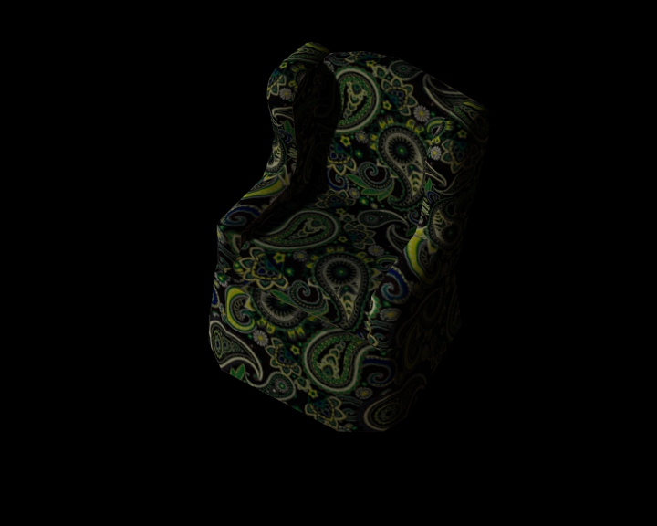 armchair