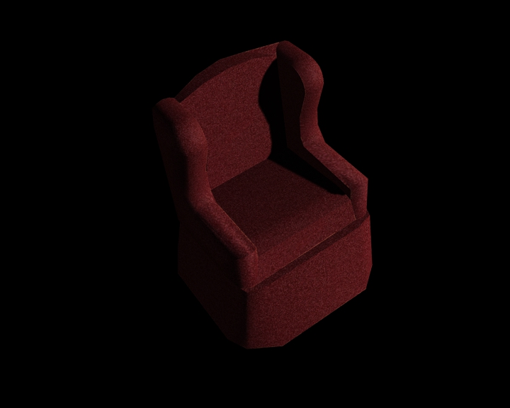 armchair 2