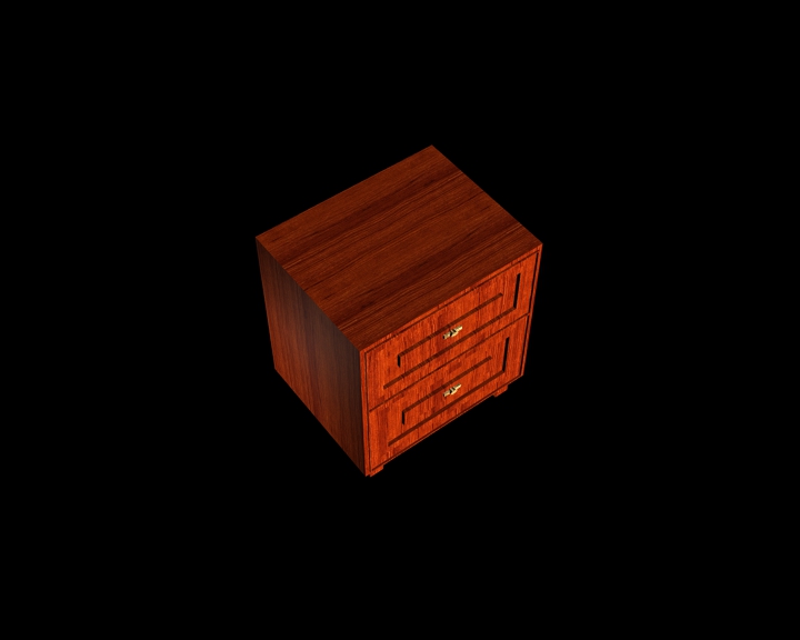 bedside table 1