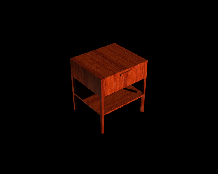 bedside table  3