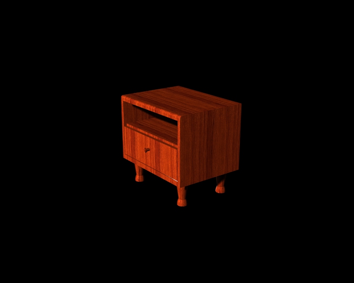 bedside table 4