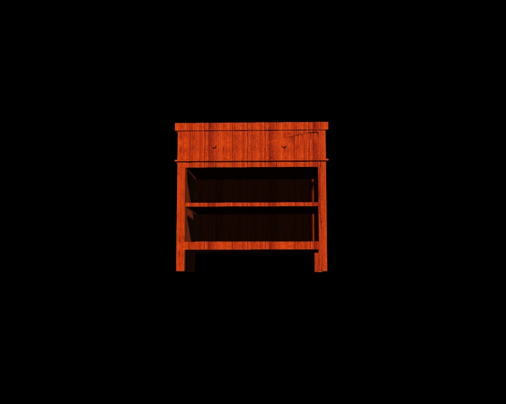 bedside table 5