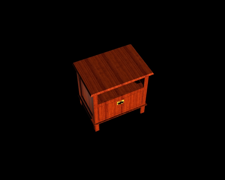 bedside table 6