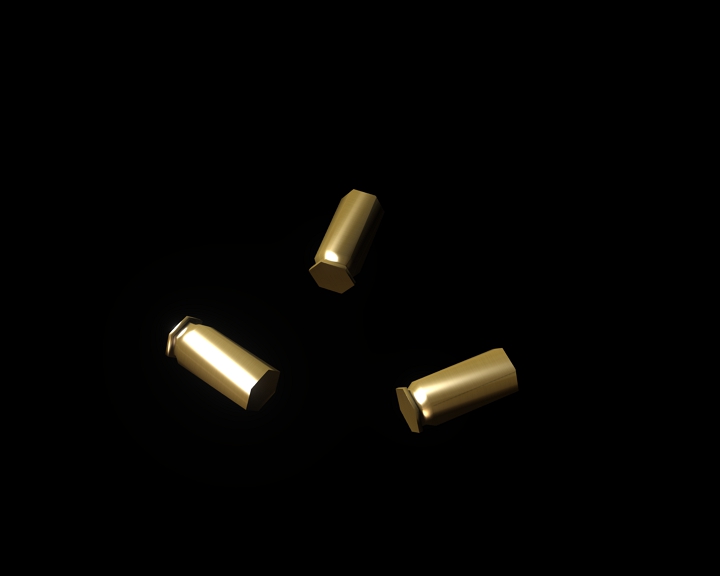 Shell Case 2