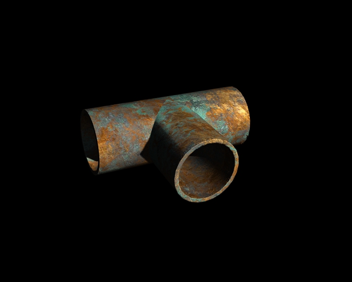 Pipe 3