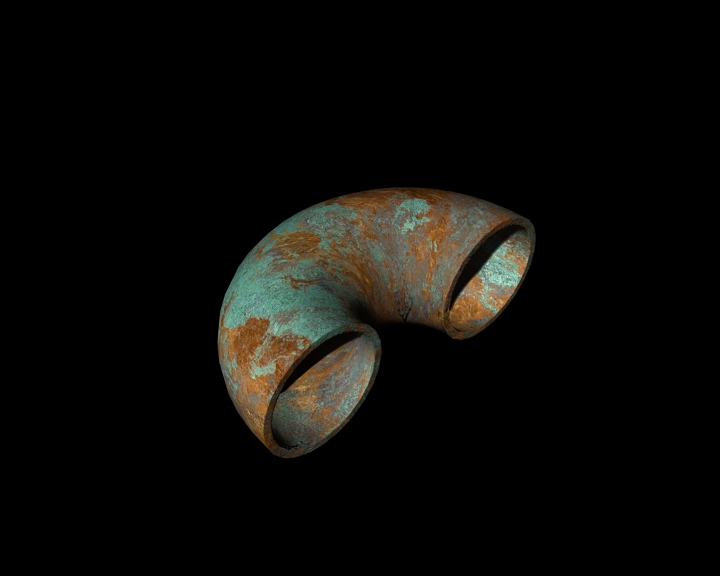 Pipe 4