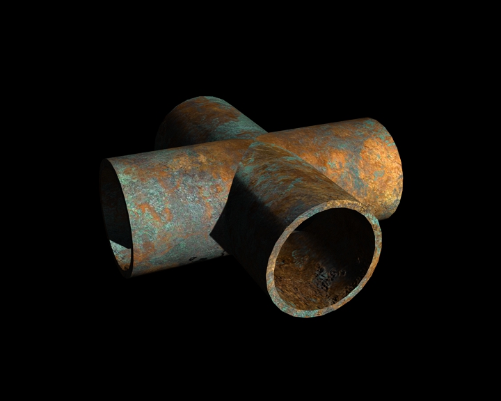 Pipe 5