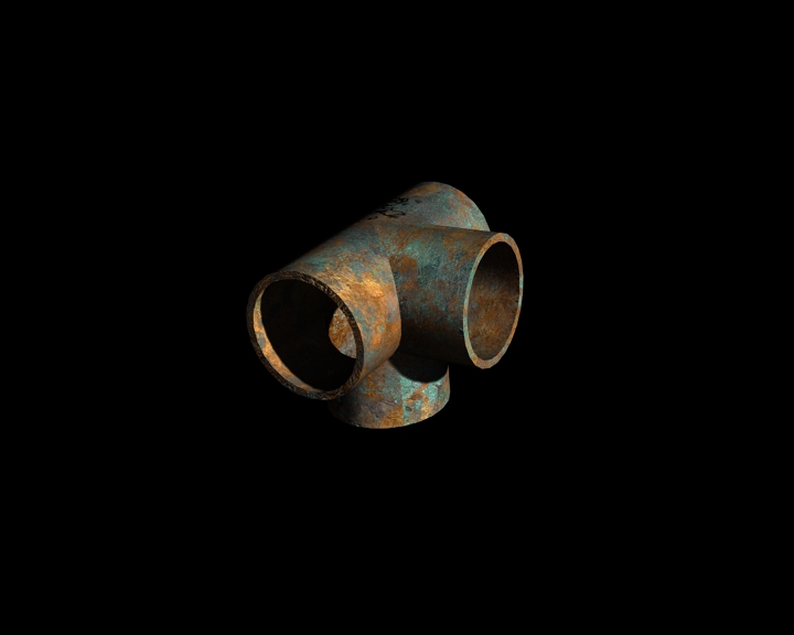 Pipe  6