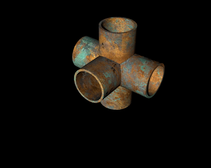 Pipe  7