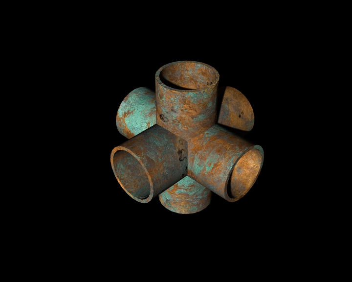 Pipe 8