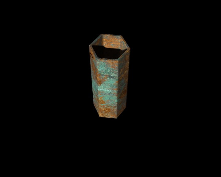 Pipe 9