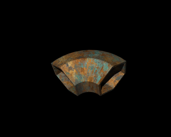 Pipe 11