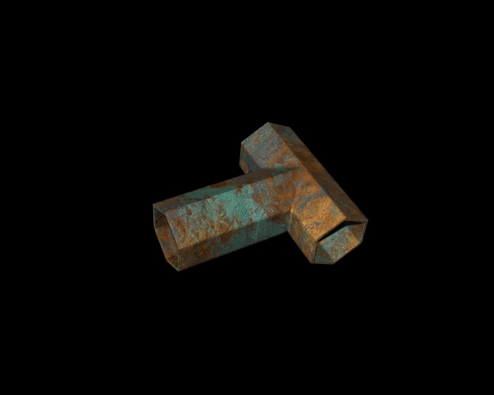 Pipe 12