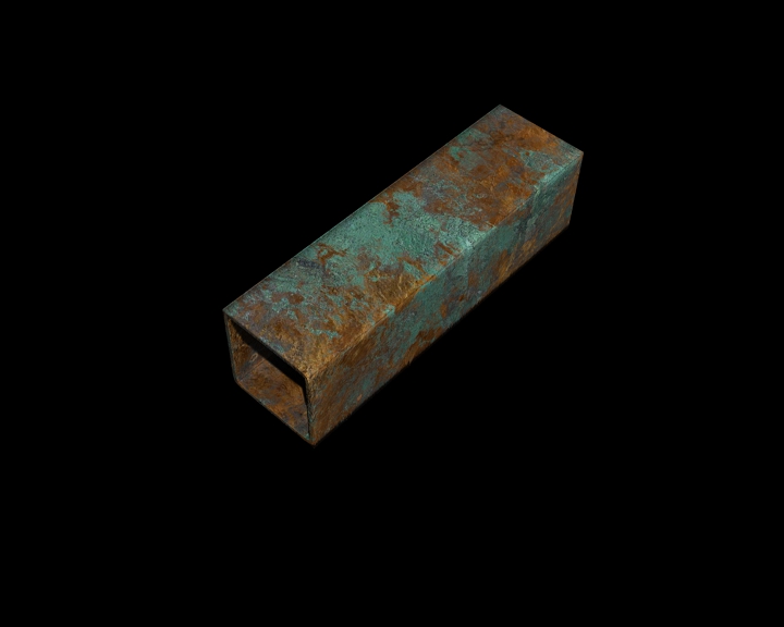 Pipe 13