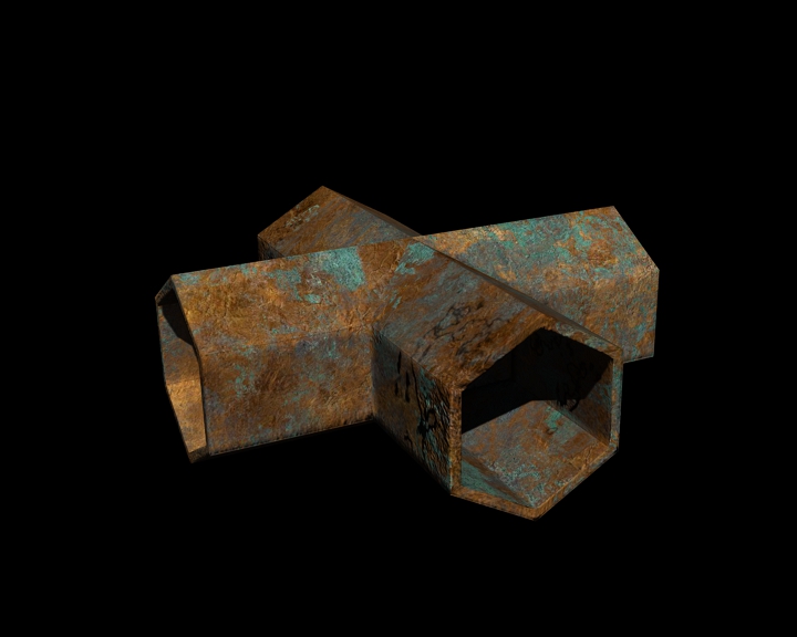 Pipe 16
