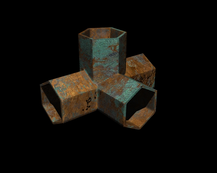 Pipe 17