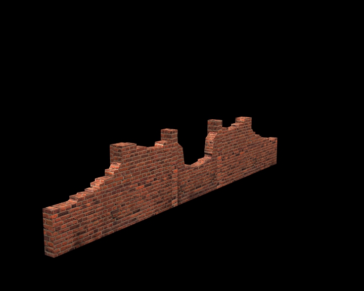 red brick ruins 6