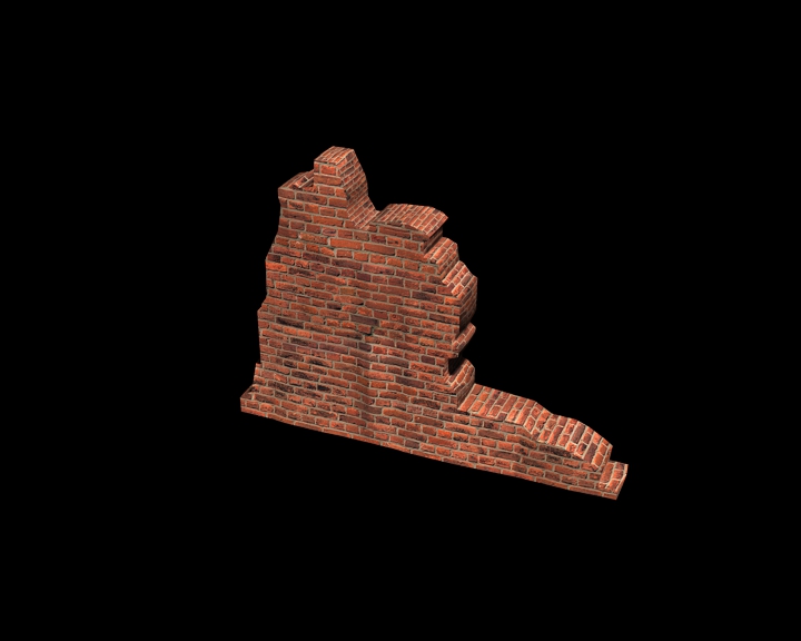 red brick ruins 8