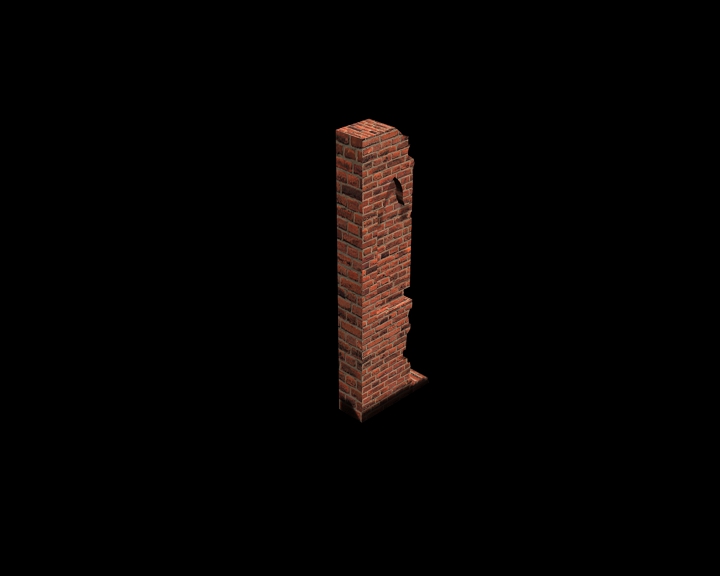 red brick ruins 9