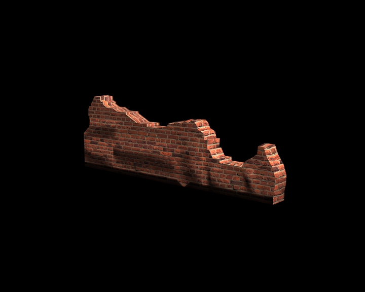 red brick ruins 11