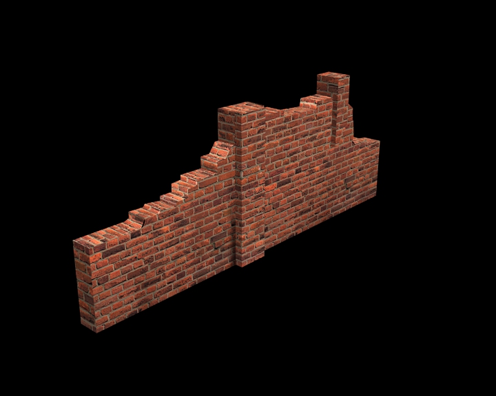 red brick ruins 12