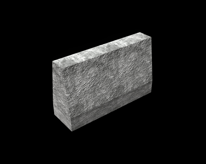 concrete fence 2