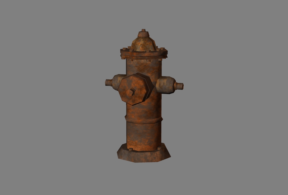 Hydrant