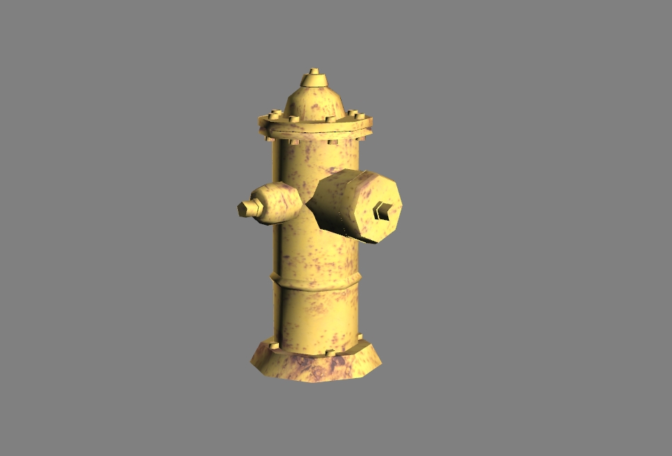 Hydrant 5