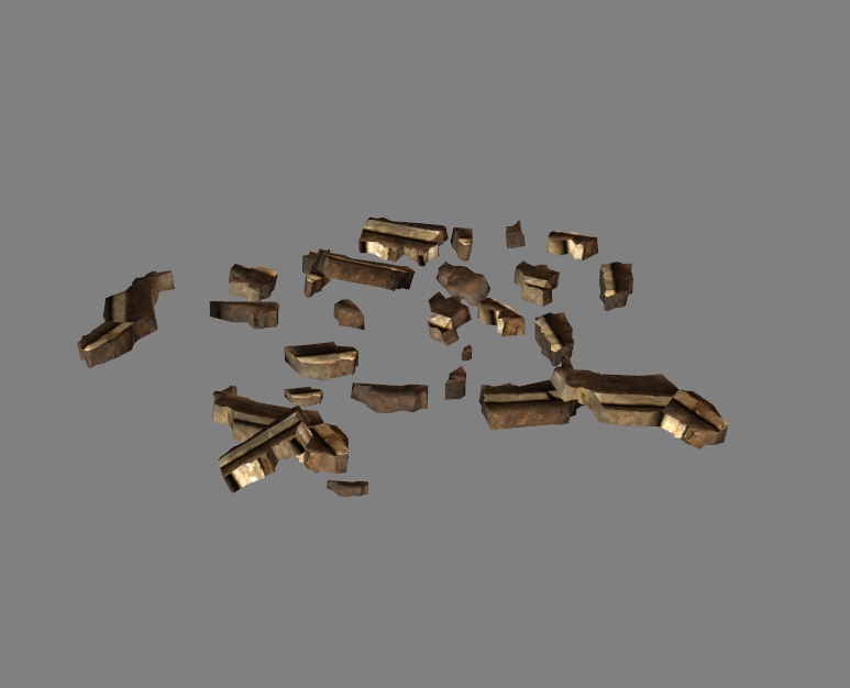 debris 3