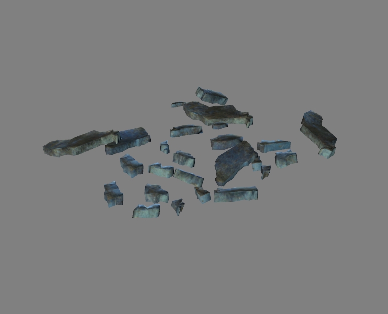 debris 5
