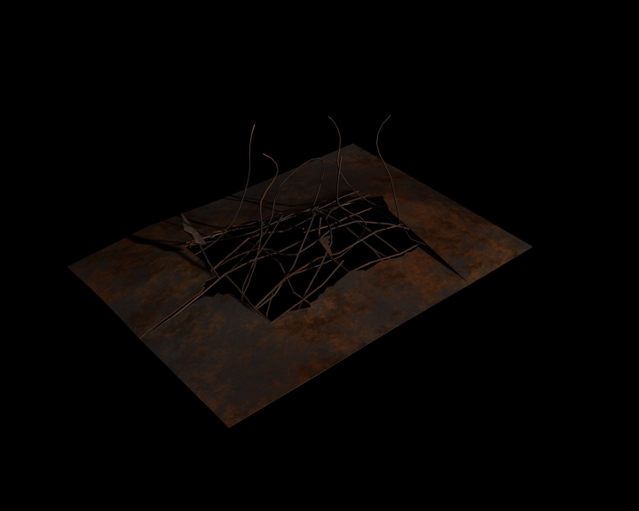 Rebars 3
