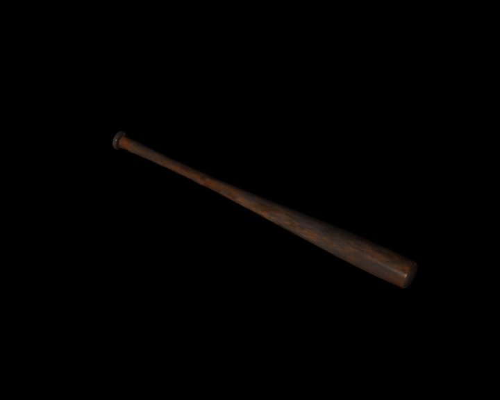 Baseball Bat