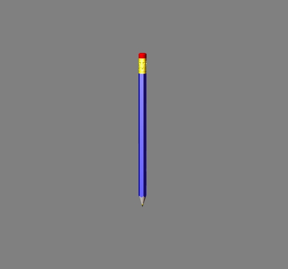 Pencil 1