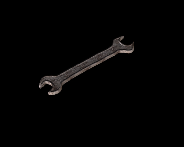wrench 7