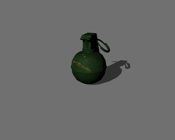grenade