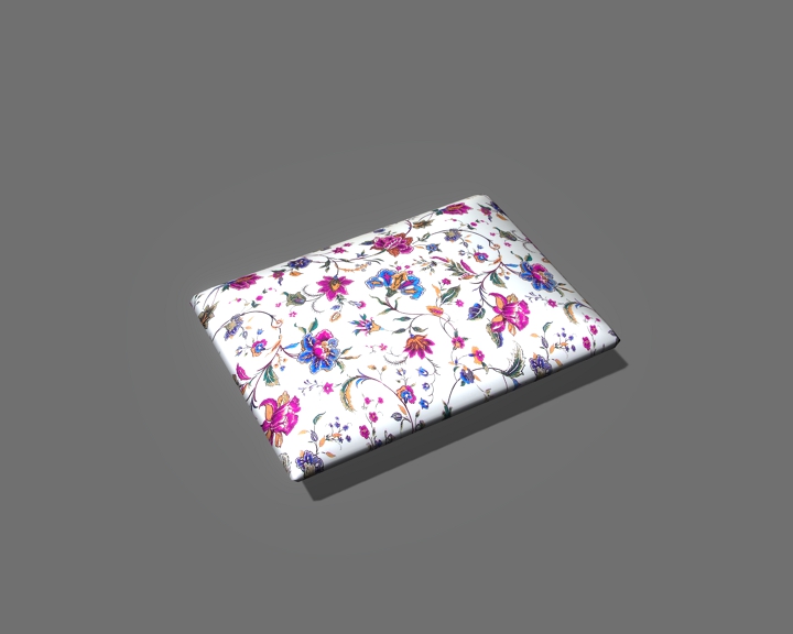 pillow 1