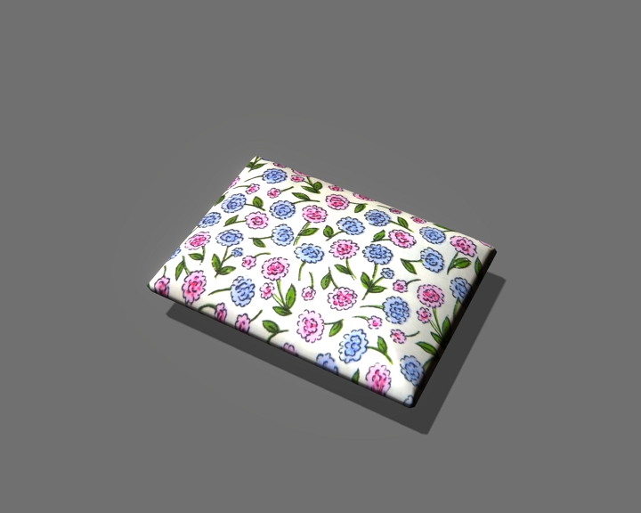 pillow 2