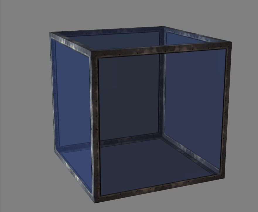 glass block 2