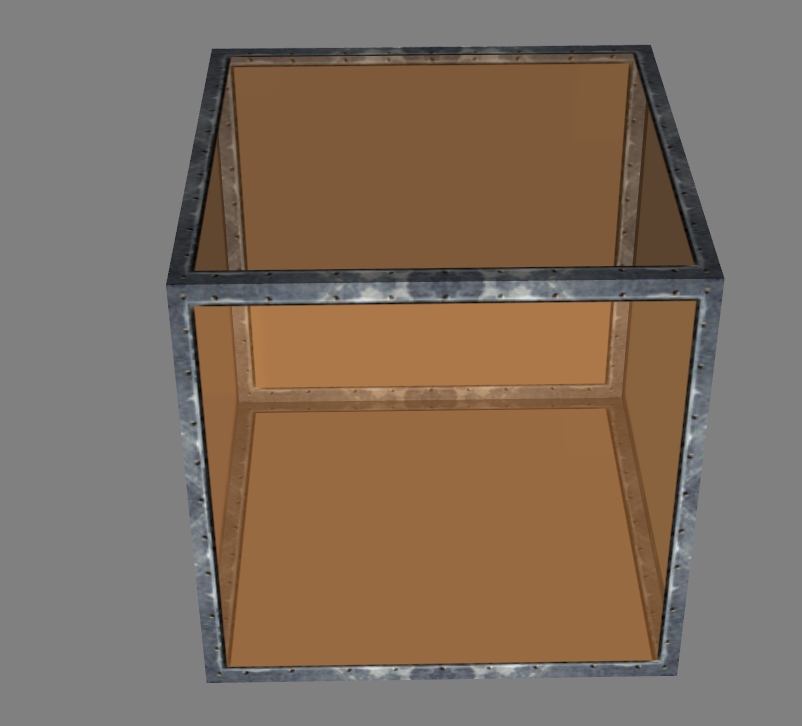 glass block 5