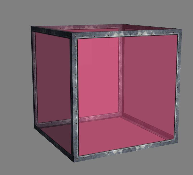 glass block 6