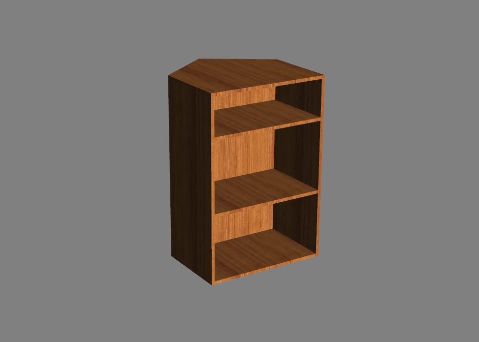 corner shelf 