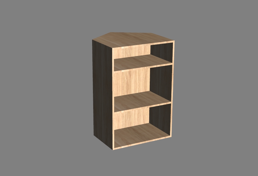 corner shelf 2