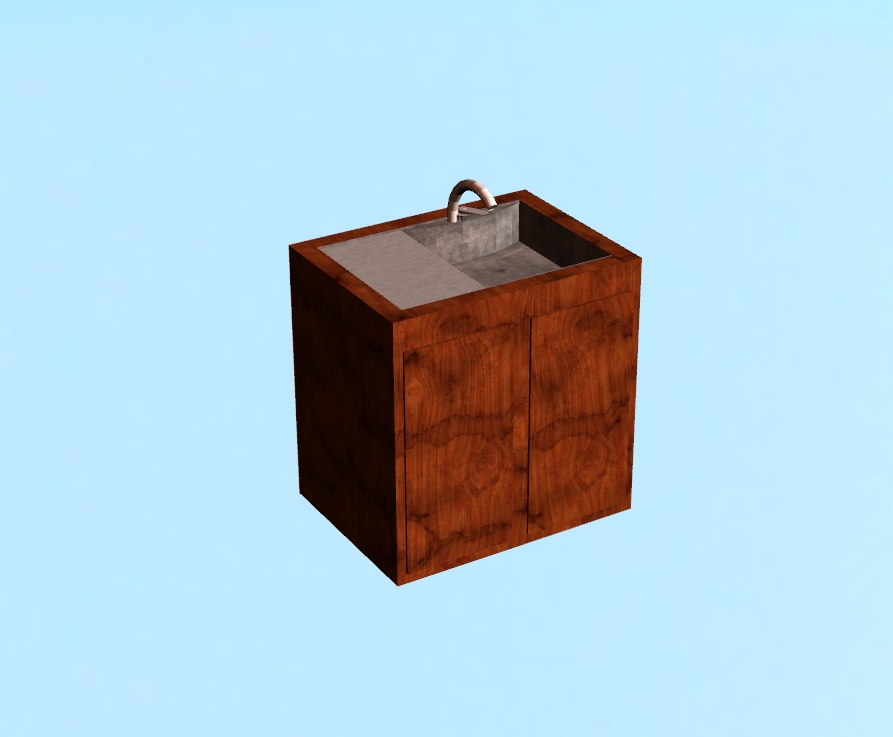 kitchen sink 3